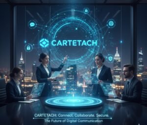 Cartetach Platform Features, Technology, and Impact