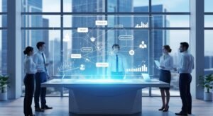 Tiimatuvat New Framework Transform Teamwork & Strategy