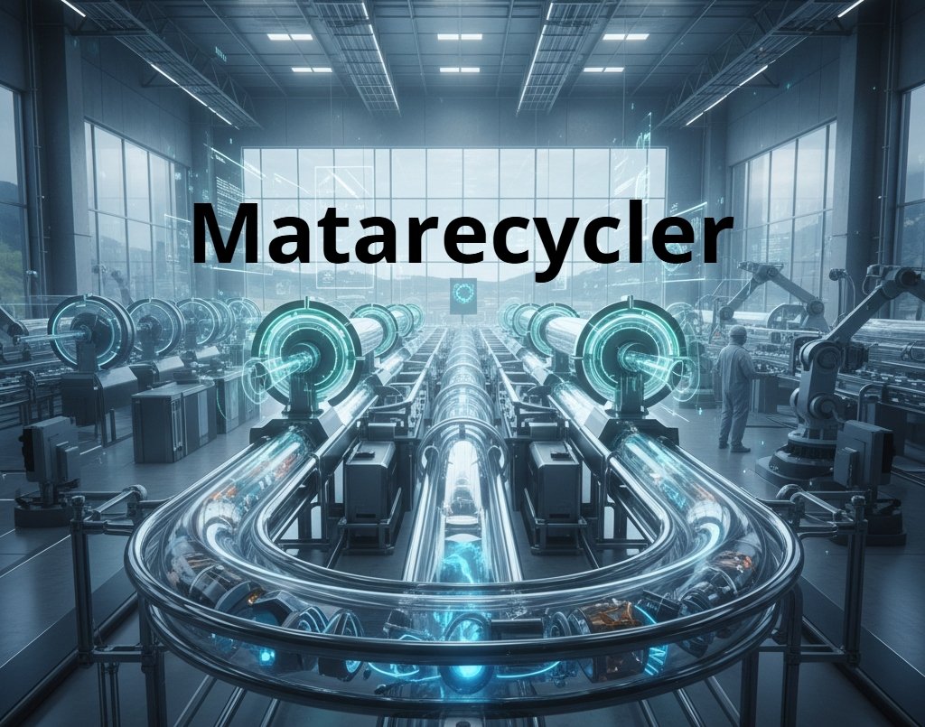 Matarecycler