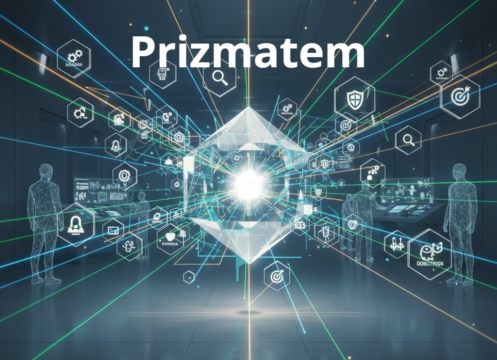 Prizmatem
