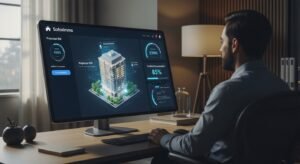 Sofoximmo Digital Real Estate Made Simple and Secure