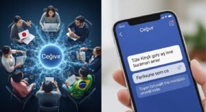 Ceıvır Meaning, Usage, and Digital Translation Trends