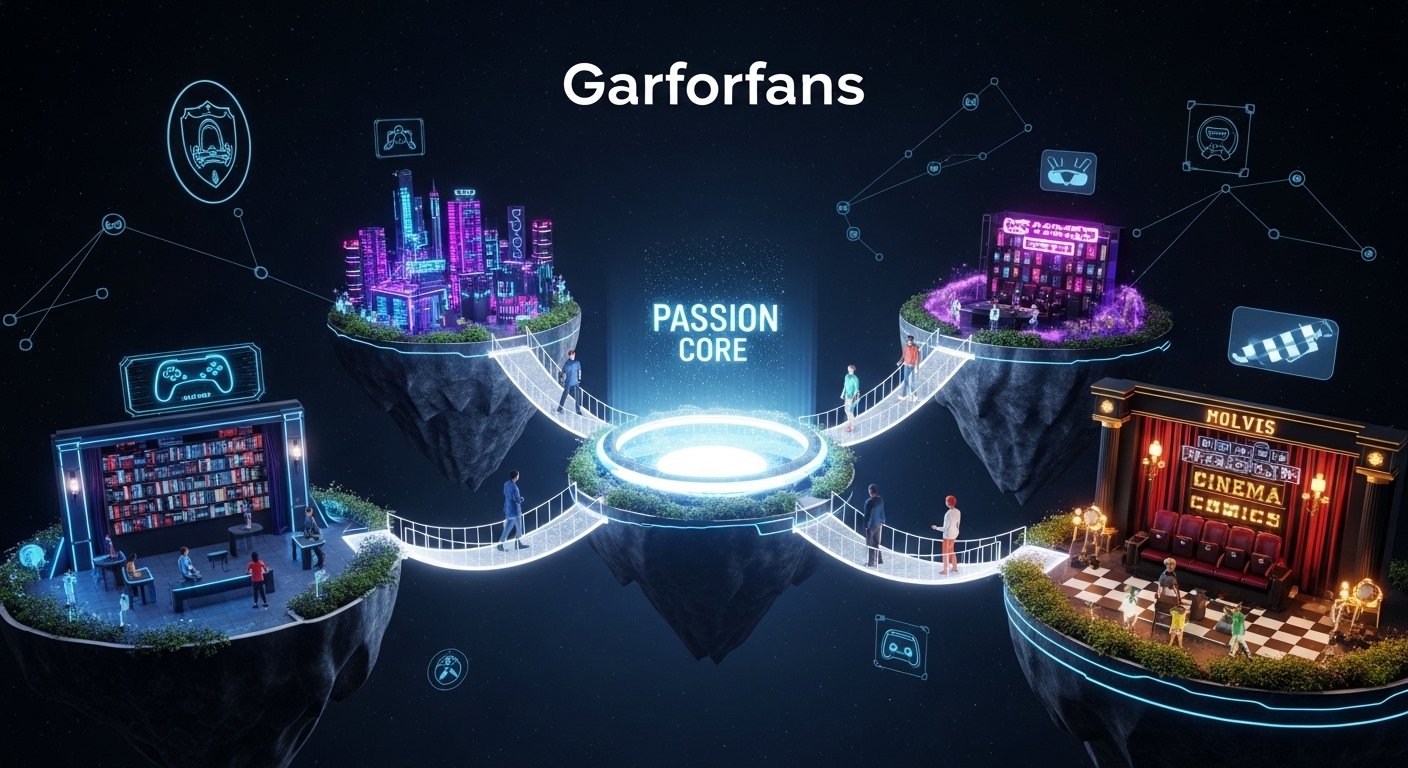 Garforfans