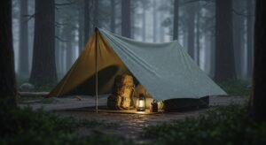 Tarnplanen Military Tarps, Uses, and Outdoor Survival Tips
