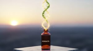 Hormita Unlocking Hormonal Balance and Wellness Naturally