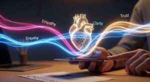 Erothto Emotional Intelligence and Digital Expression