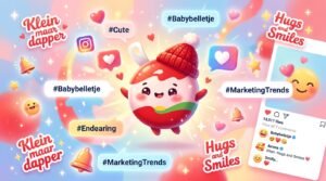 Babybelletje Meaning, Usage & Cultural Context