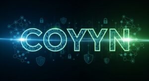Coyyn Smart Digital Finance and Secure Transaction Solutions
