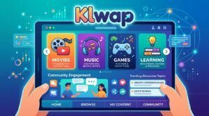 Klwap Meaning, Usage & Online Popularity