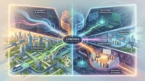 Lidarmos Meaning, Applications & Impact Across Industries
