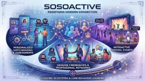 Top 5 Sosoactive Features You Didn’t Know About