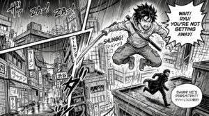 Olympus Scanlation Manga Translations, Community & Popularity