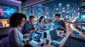 SSIS 469 Data Integration, Compliance & Standards